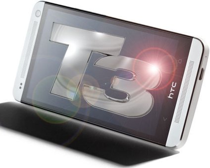 T3 Gadget Awards 2013: Apple, Samsung, Google и Microsoft сразились за победу