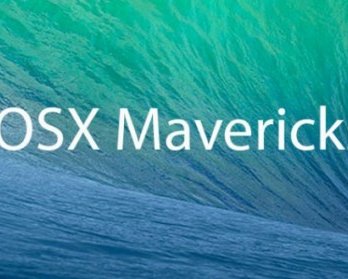 ОПРОС: Как вам новая OS X Mavericks?