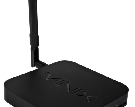 Обзор MiniX Neo X7: мощный мини-ПК на базе Android