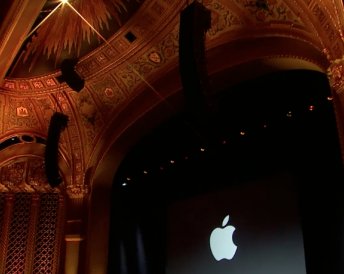ОПРОС: что вам понравилось из анонсированного на презентации Apple?