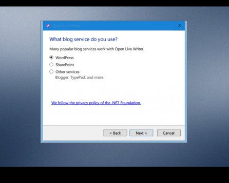 Блогеры, радуйтесь — Windows Live Writer возвращается!
