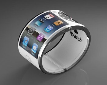LG станет основным поставщиком экранов для iWatch, Samsung не у дел