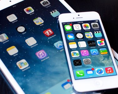 Рыночная доля iOS падает, но это не повод для беспокойства
