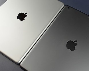 Фотографии iPad 5 показывают все задолго до презентации Apple