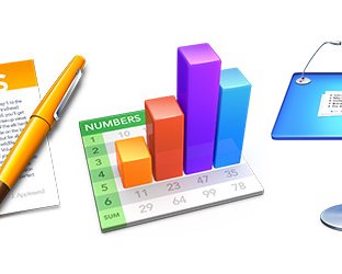 Сделав шаг назад, iWork готовится двигаться вперед