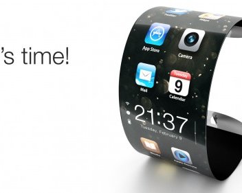 iWatch — в ожидании революции