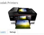 Как настроить доступ к принтеру из любой точки планеты при помощи Google Cloud Print