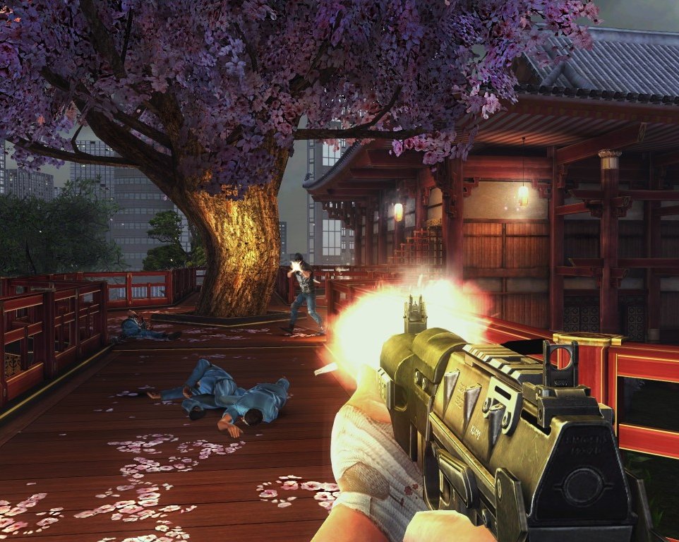 Modern Combat 5: Blackout выйдет 24 июля