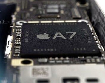 Intel будет поставлять 64-битные процессоры для iOS-устройств