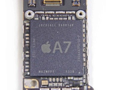 В Qualcomm взяли обратно слова об Apple A7