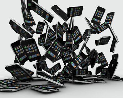 У Apple заканчиваются «богатенькие» покупатели iPhone?