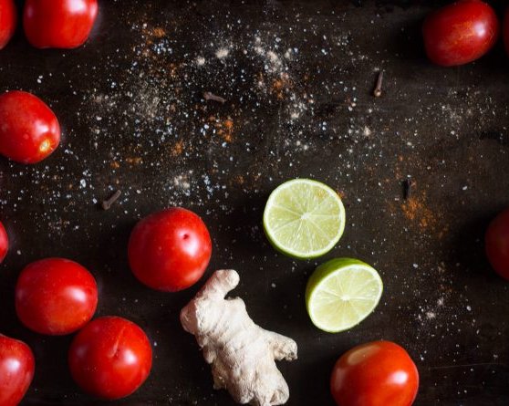Простой рецепт вкусного томатного джема