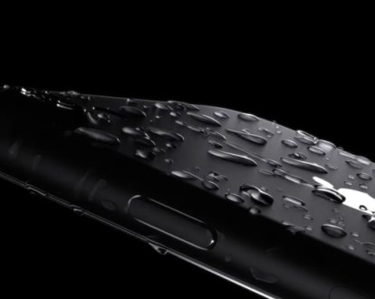 Apple представила iPhone 7 и iPhone 7 Plus