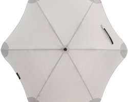 Зонт, каким бы он мог быть завтра. Обзор Blunt Umbrella