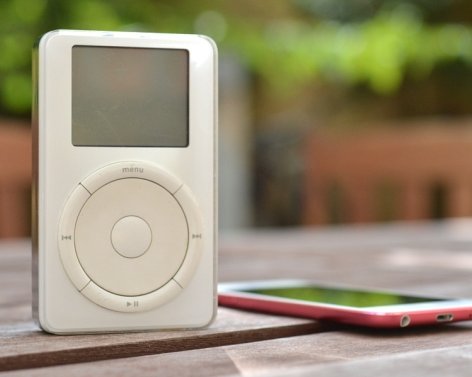 Культовый iPod classic бесшумно уходит в небытие