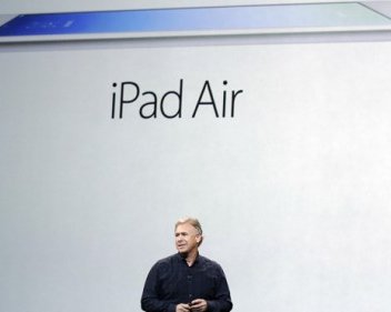 Первые обзоры iPad Air: восторг и восхищение